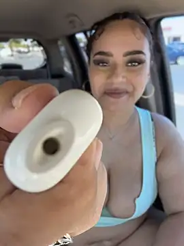 CarmelaAnthony webcam