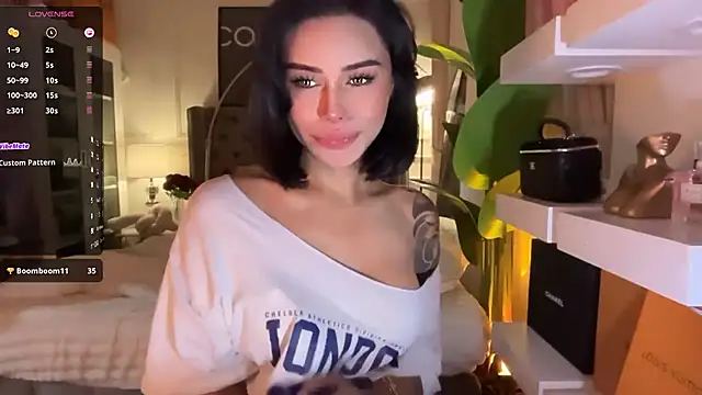 ParisianDoll