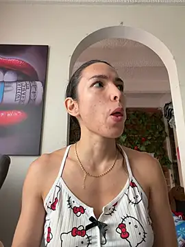 Niky_777 webcam