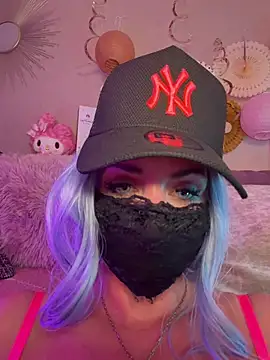 fairyxbella webcam