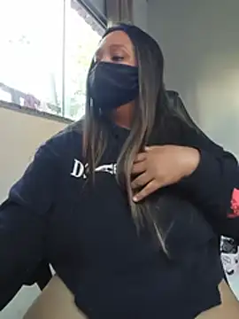 ArisaGonzalez webcam