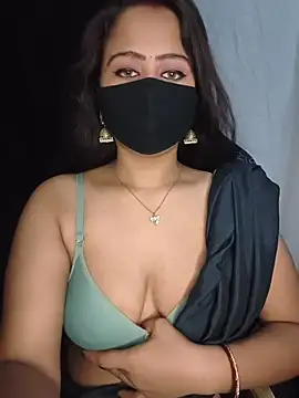 Mysterious__angel webcam