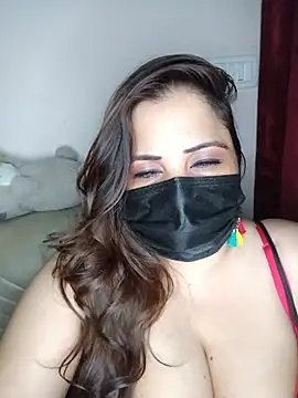 Jiya22 webcam