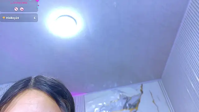 Chiara_tay webcam