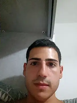 Nicolas3091 webcam