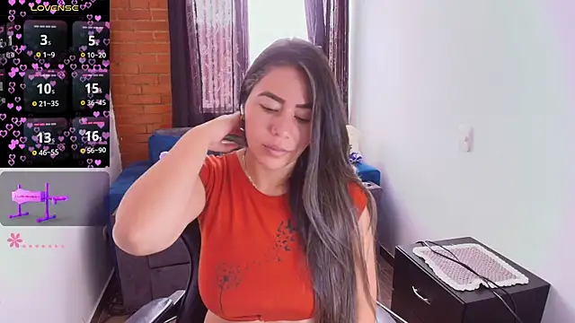 kendall_sexy27 webcam