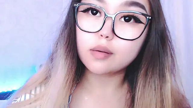 amelia_sunlight webcam