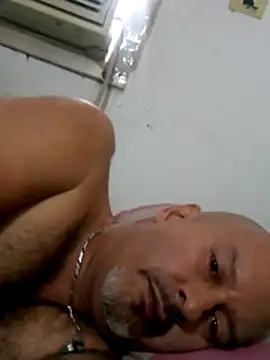 Juan_45 webcam