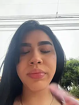 Lily_Woodz webcam