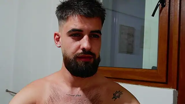 HairyRobxxx webcam