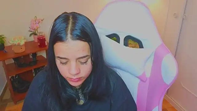 Nicole_Foxx_ webcam