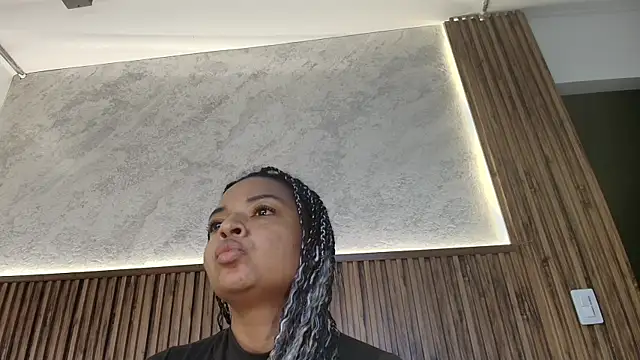 SamanthaMilann webcam