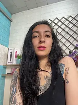 SALOME_KORLAND webcam