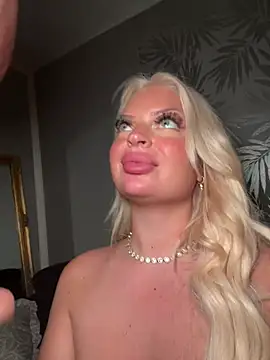 _Lilly_angel webcam