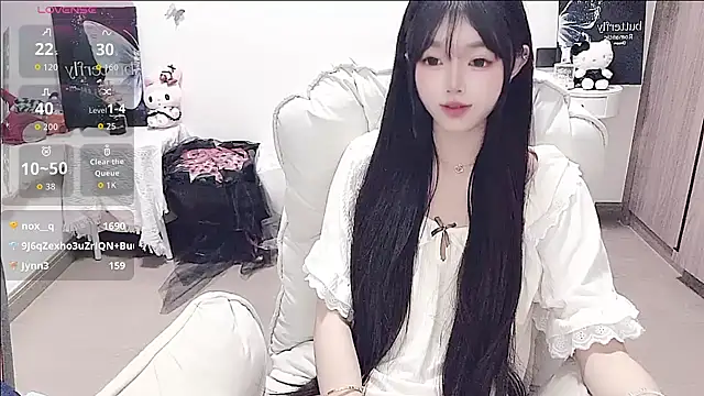 -EEBABY webcam