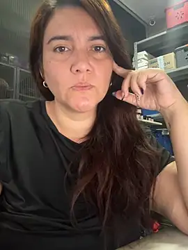sweetdulcexxx webcam