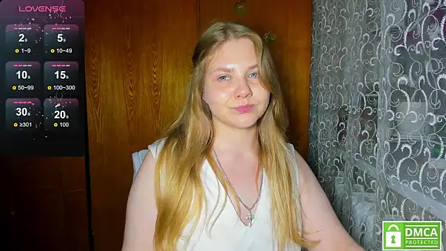AlinaMors webcam