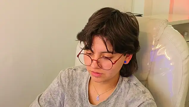 Nathaly_ds webcam
