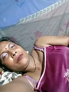 Savita992 webcam