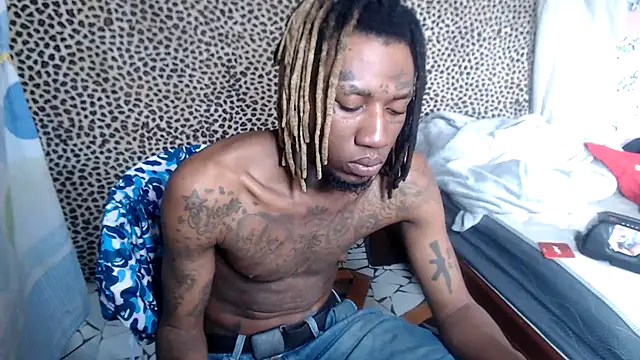 mike_ross11 webcam