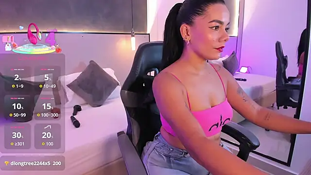 dana_daree webcam