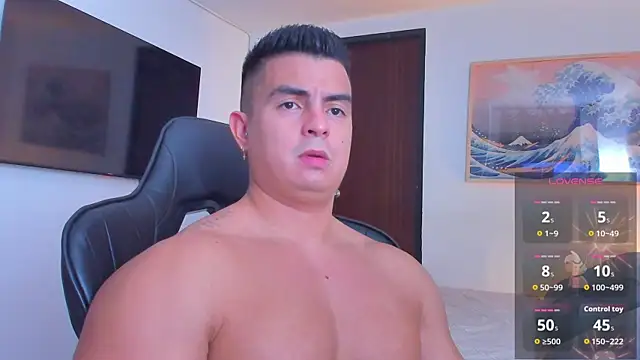 RJBarto webcam