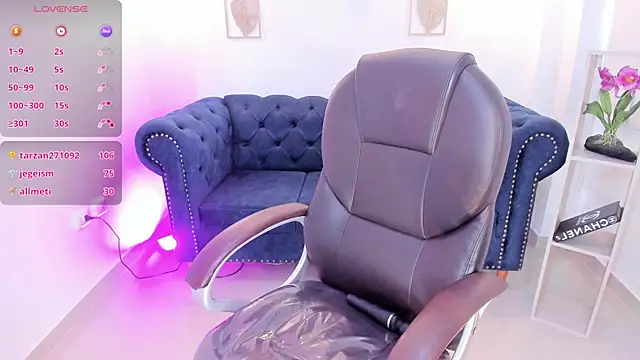 Melina_Rouge webcam