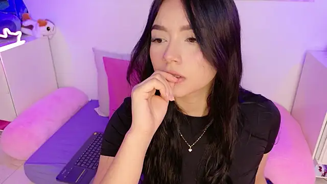 Nara_Pink webcam