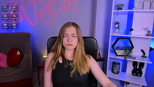baby_hotte webcam