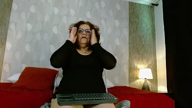 Rosalie_Durand webcam