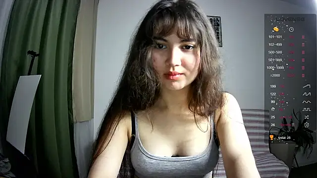 ArianeRandy webcam