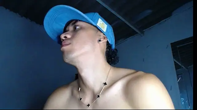 Jersi_parker1996 webcam