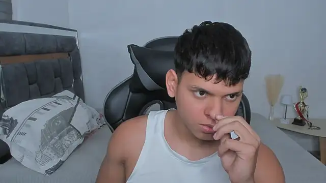 stefan_leenox webcam