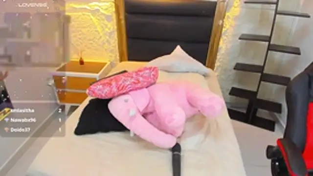 alixablake webcam