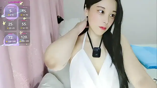fairyTT webcam