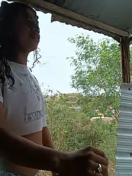 Dirty_Salome2 webcam