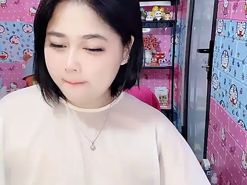 Nhanlu009 webcam