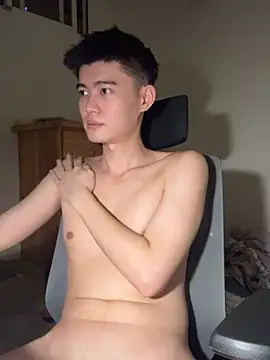 CalvinHY webcam