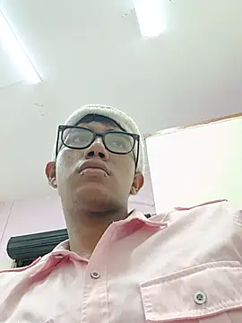 KevCokk webcam