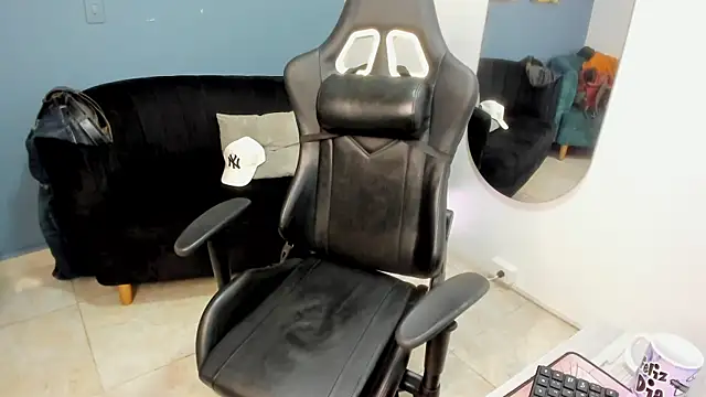 ELGRAN_JEFE webcam