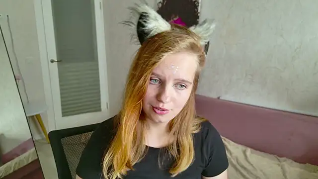Luna404 webcam