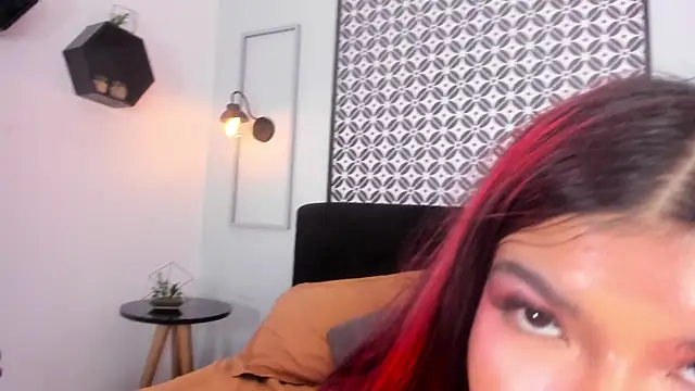 amelie_furtado webcam