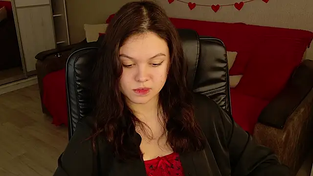 DelarySong webcam