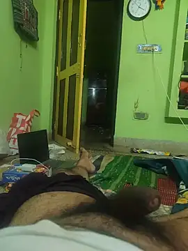 mahayogi live cam on StripChat