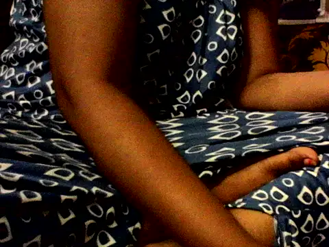 Sassy_riya09 webcam