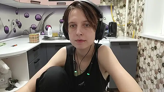 Saranade webcam