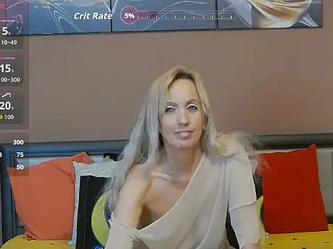 sensualwoman4u webcam