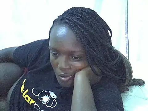 Hot-Zelinda webcam