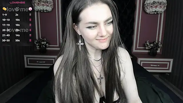 XenaBevy webcam