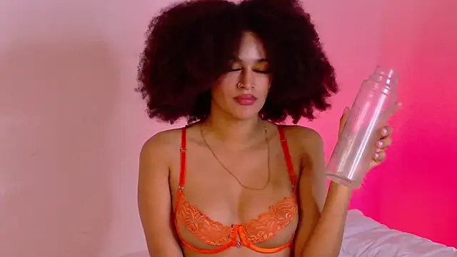 Kailanni webcam